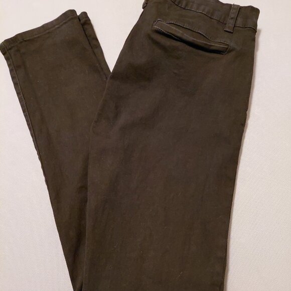 Black Jeans - Picture 2 of 2